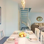 Ferienhaus Am Ringwall 1 A Duhnen