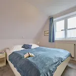 Ferienhaus Am Ringwall 1 A Duhnen