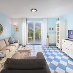 Am Ringwall 1 A Ferienhaus *