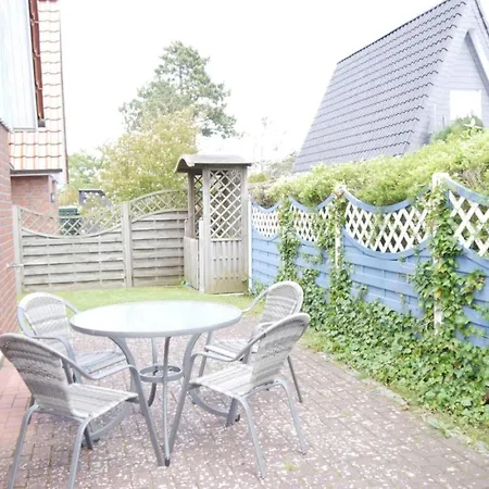 Am Ringwall 1 A * Duhnen