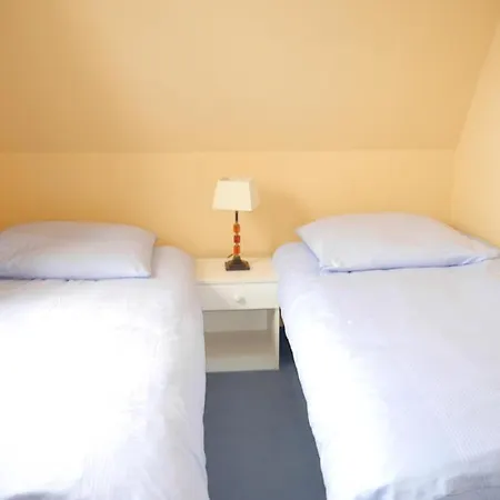 Holiday home Am Ringwall 1 A