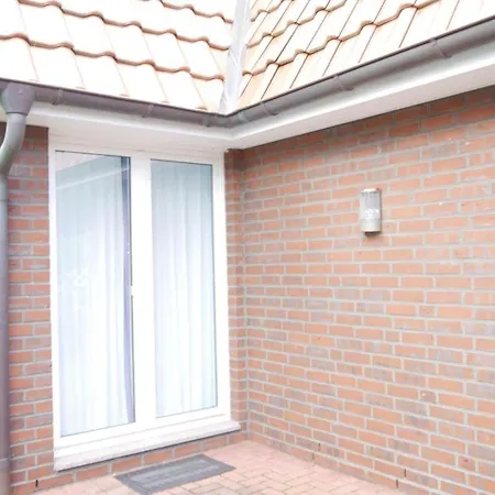 Am Ringwall 1 A Holiday home *