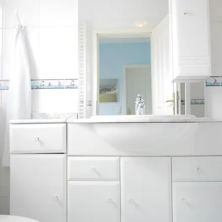 بيت للعطل Am Ringwall 1 A *