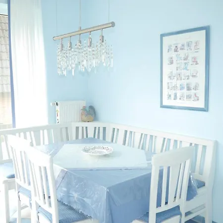 Am Ringwall 1 A * دوهنين