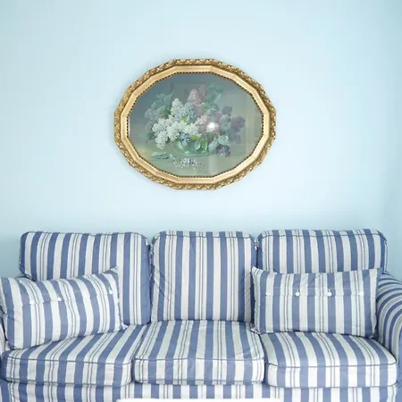 Am Ringwall 1 A بيت للعطل