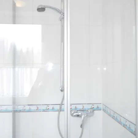 بيت للعطل Am Ringwall 1 A