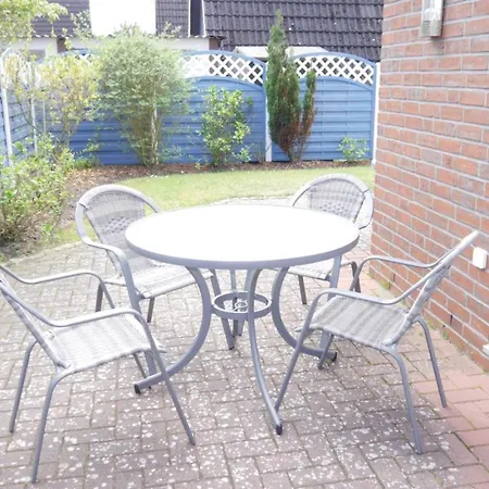 Am Ringwall 1 A بيت للعطل دوهنين