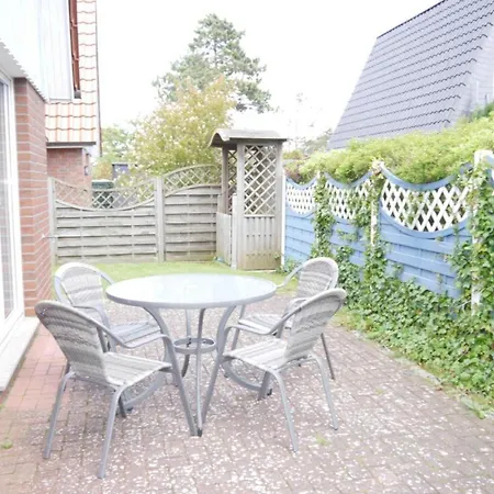 Am Ringwall 1 A بيت للعطل *