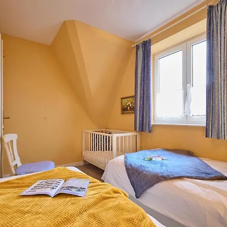 Am Ringwall 1 A Duhnen